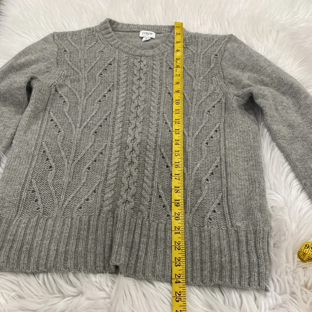 J. Crew Women's Sweater